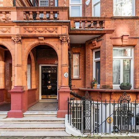 Chelsea Posh Apartment Лондон Екстер'єр фото